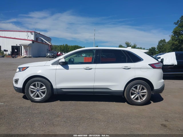 Aukcja sprzedaży 2018 Ford Edge Sel, vin: 2FMPK4J90JBC23759, numer aukcji: 46051989