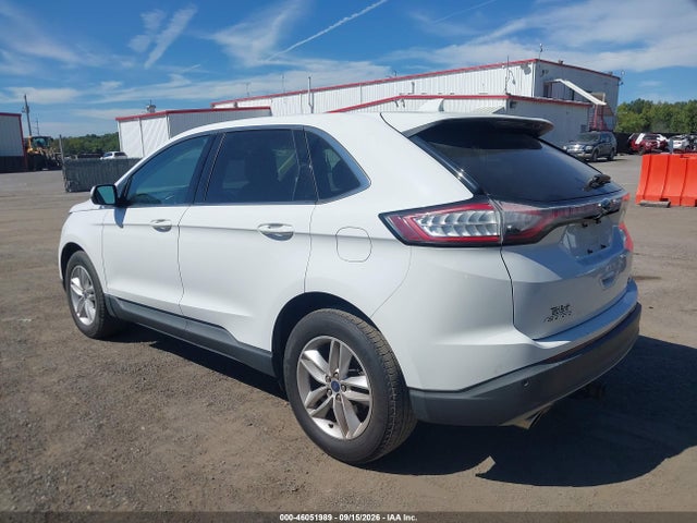 Aukcja sprzedaży 2018 Ford Edge Sel, vin: 2FMPK4J90JBC23759, numer aukcji: 46051989