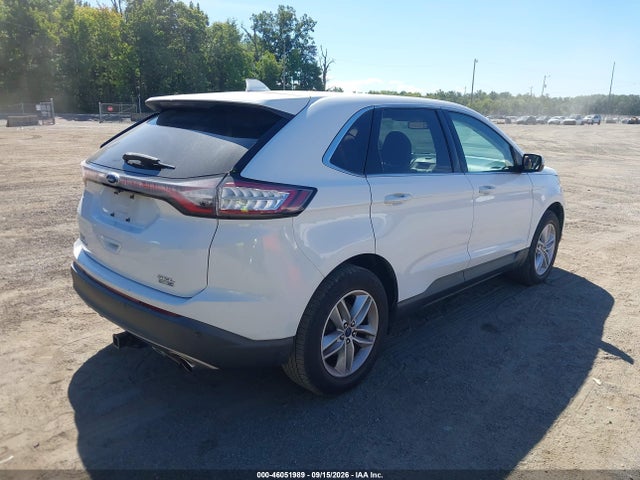 Aukcja sprzedaży 2018 Ford Edge Sel, vin: 2FMPK4J90JBC23759, numer aukcji: 46051989