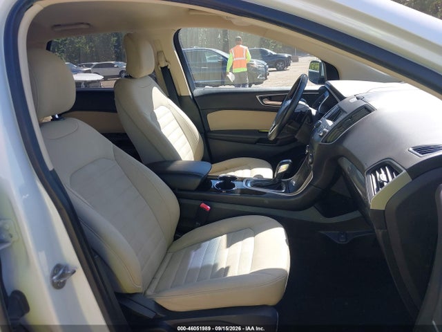 Aukcja sprzedaży 2018 Ford Edge Sel, vin: 2FMPK4J90JBC23759, numer aukcji: 46051989