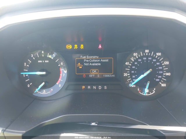 Aukcja sprzedaży 2018 Ford Edge Sel, vin: 2FMPK4J90JBC23759, numer aukcji: 46051989