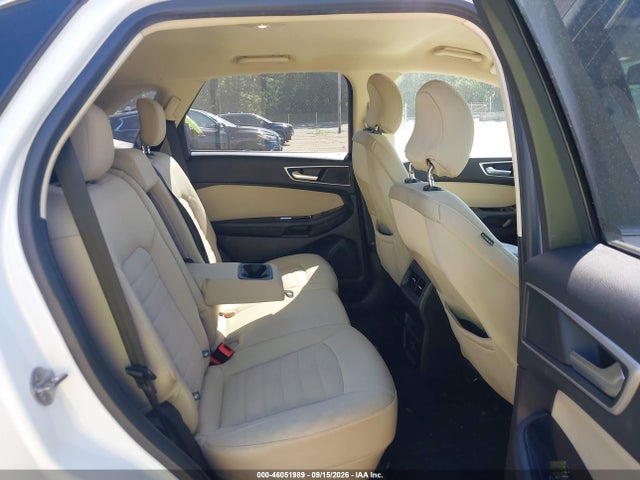 Aukcja sprzedaży 2018 Ford Edge Sel, vin: 2FMPK4J90JBC23759, numer aukcji: 46051989
