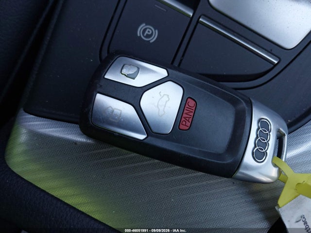 Продаж на аукціоні авто 2018 Audi A5 Sportback Premium Plus, vin: WAUBNCF56JA128833, номер лоту: 46051991