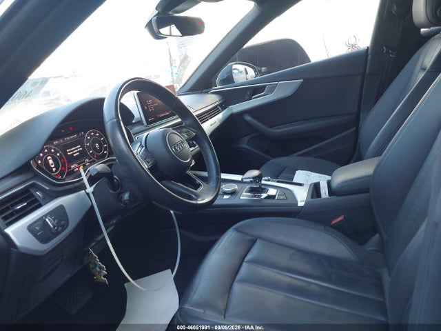 Продаж на аукціоні авто 2018 Audi A5 Sportback Premium Plus, vin: WAUBNCF56JA128833, номер лоту: 46051991