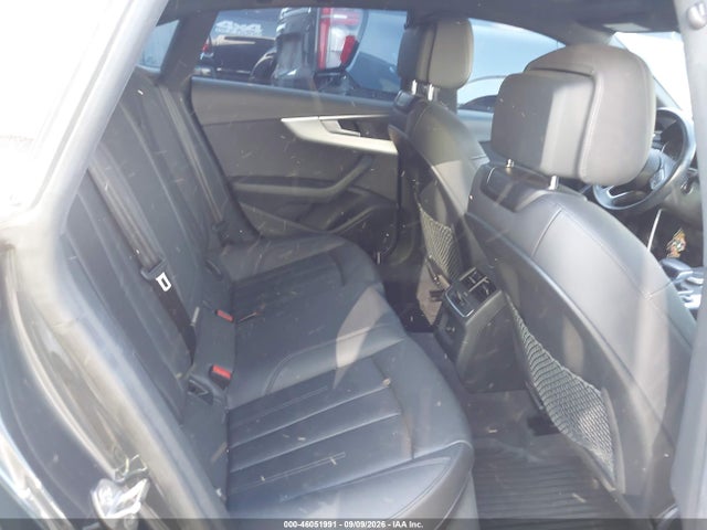 Продаж на аукціоні авто 2018 Audi A5 Sportback Premium Plus, vin: WAUBNCF56JA128833, номер лоту: 46051991