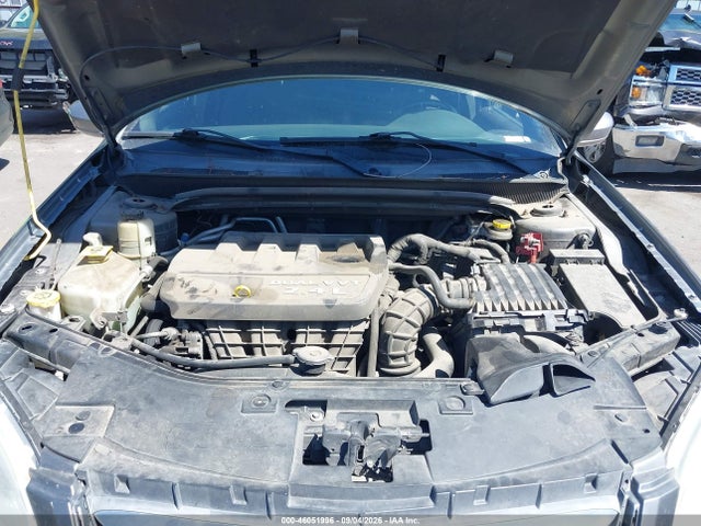 Aukcja sprzedaży 2013 Chrysler 200 Touring, vin: 1C3CCBBB0DN584590, numer aukcji: 46051996