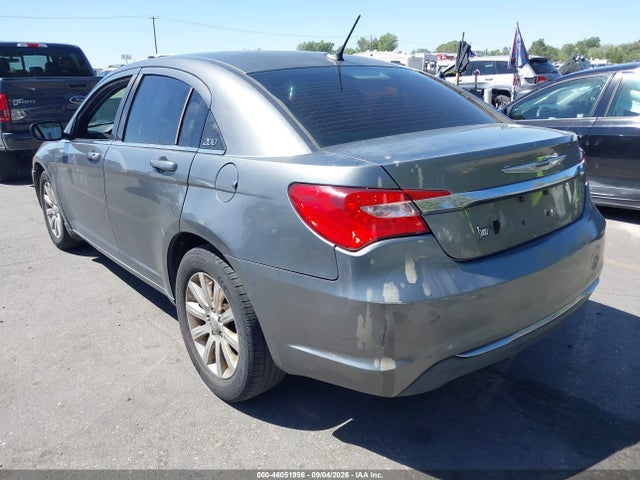 Aukcja sprzedaży 2013 Chrysler 200 Touring, vin: 1C3CCBBB0DN584590, numer aukcji: 46051996
