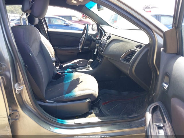Aukcja sprzedaży 2013 Chrysler 200 Touring, vin: 1C3CCBBB0DN584590, numer aukcji: 46051996