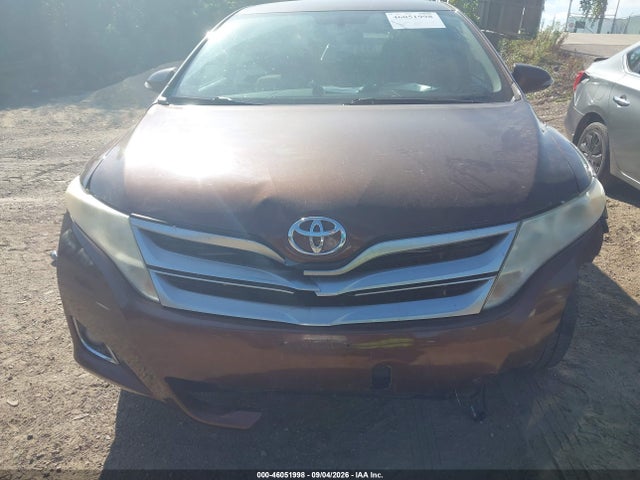 Продажа на аукционе авто 2013 Toyota Venza Le, vin: 4T3ZA3BB3DU074485, номер лота: 46051998