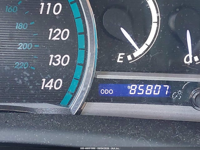 Продажа на аукционе авто 2013 Toyota Venza Le, vin: 4T3ZA3BB3DU074485, номер лота: 46051998