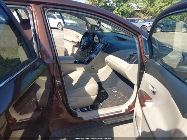 Продажа на аукционе авто 2013 Toyota Venza Le, vin: 4T3ZA3BB3DU074485, номер лота: 46051998