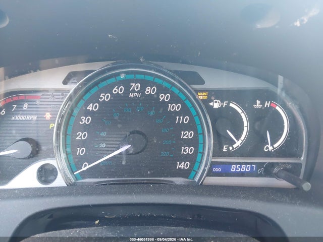 Продажа на аукционе авто 2013 Toyota Venza Le, vin: 4T3ZA3BB3DU074485, номер лота: 46051998