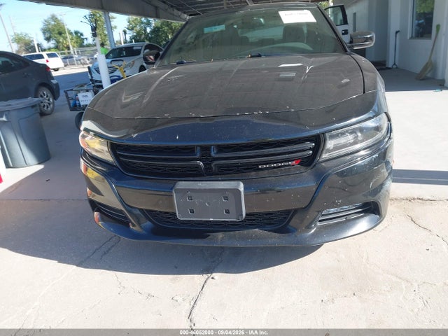 Продаж на аукціоні авто 2015 Dodge Charger Sxt, vin: 2C3CDXHG3FH765336, номер лоту: 46052000