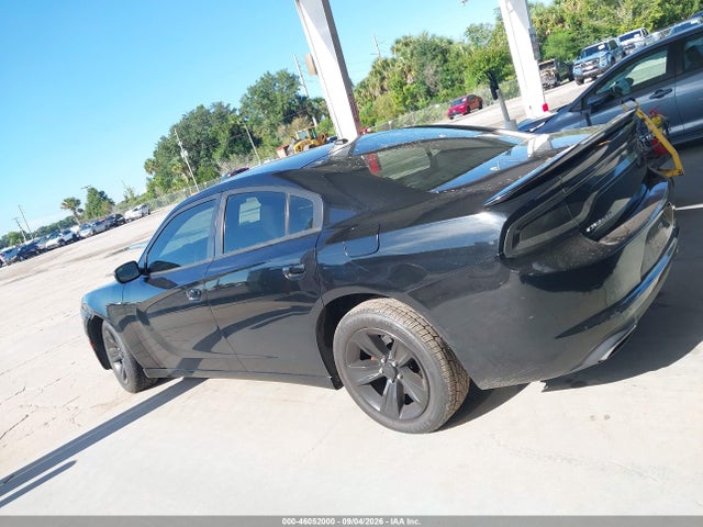 Продаж на аукціоні авто 2015 Dodge Charger Sxt, vin: 2C3CDXHG3FH765336, номер лоту: 46052000