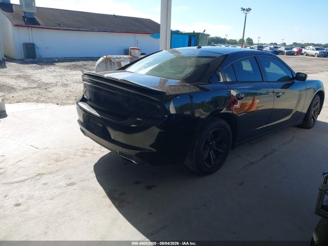 Продаж на аукціоні авто 2015 Dodge Charger Sxt, vin: 2C3CDXHG3FH765336, номер лоту: 46052000