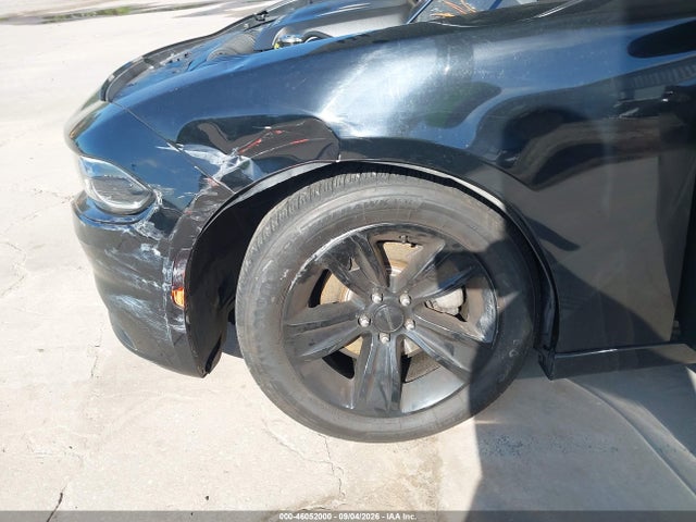 Продаж на аукціоні авто 2015 Dodge Charger Sxt, vin: 2C3CDXHG3FH765336, номер лоту: 46052000