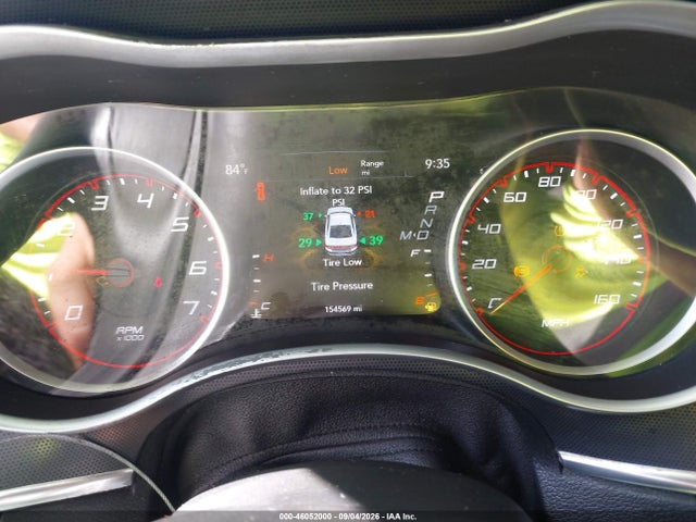 Продаж на аукціоні авто 2015 Dodge Charger Sxt, vin: 2C3CDXHG3FH765336, номер лоту: 46052000