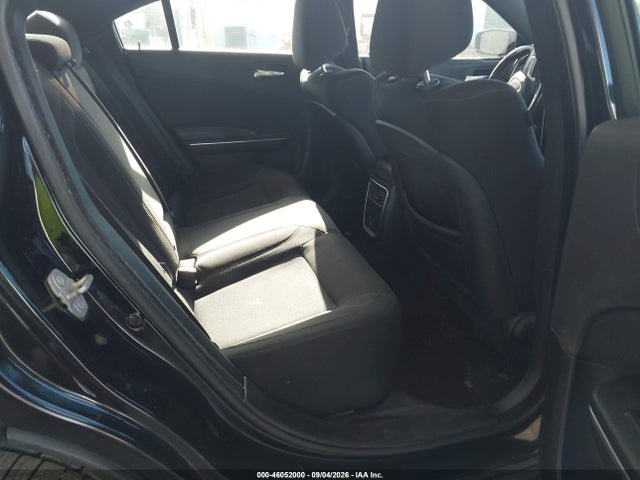 Продаж на аукціоні авто 2015 Dodge Charger Sxt, vin: 2C3CDXHG3FH765336, номер лоту: 46052000