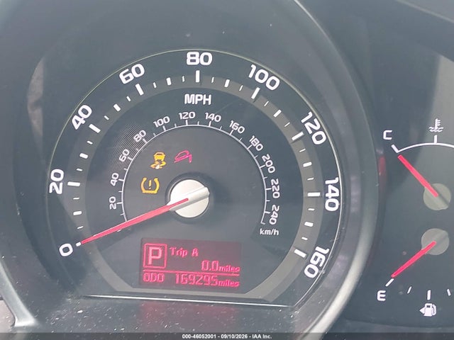 Auction sale of the 2016 Kia Sportage Lx, vin: KNDPBCAC7G7876035, lot number: 46052001