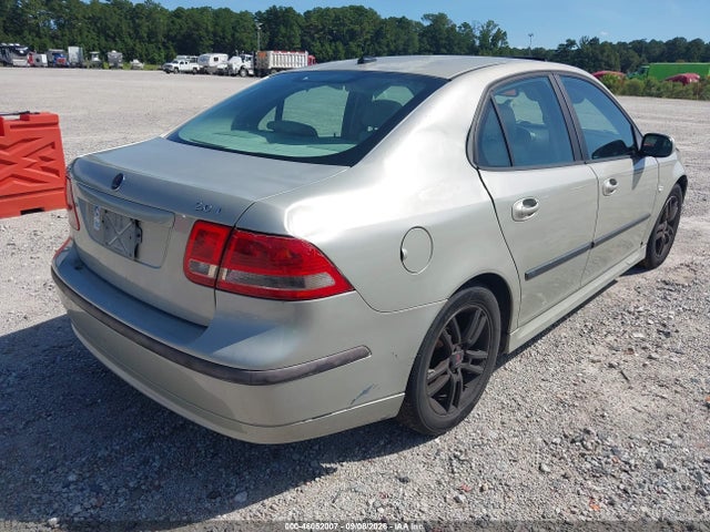 Продаж на аукціоні авто 2007 Saab 9-3 2.0t, vin: YS3FD49Y071017974, номер лоту: 46052007