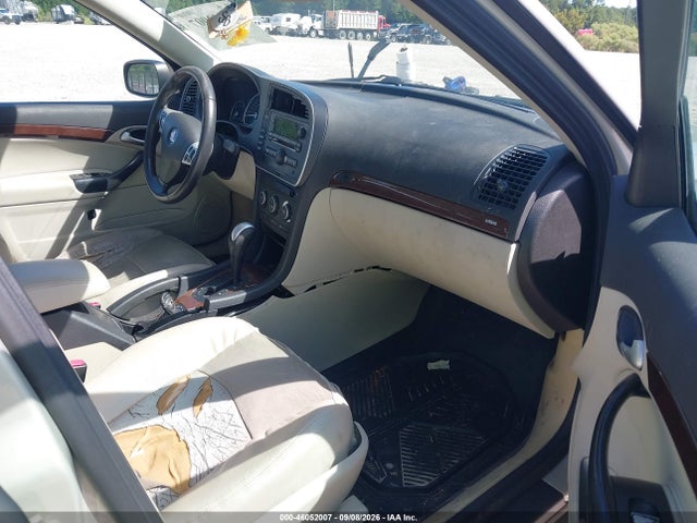 Продаж на аукціоні авто 2007 Saab 9-3 2.0t, vin: YS3FD49Y071017974, номер лоту: 46052007
