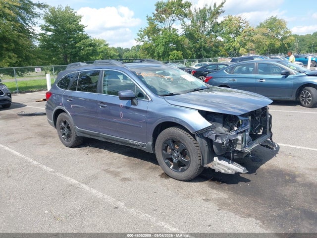 Auction sale of the 2016 Subaru Outback 2.5i Premium, vin: 4S4BSADC3G3221092, lot number: 46052009