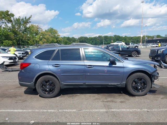 Продаж на аукціоні авто 2016 Subaru Outback 2.5i Premium, vin: 4S4BSADC3G3221092, номер лоту: 46052009