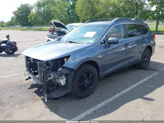 Продаж на аукціоні авто 2016 Subaru Outback 2.5i Premium, vin: 4S4BSADC3G3221092, номер лоту: 46052009