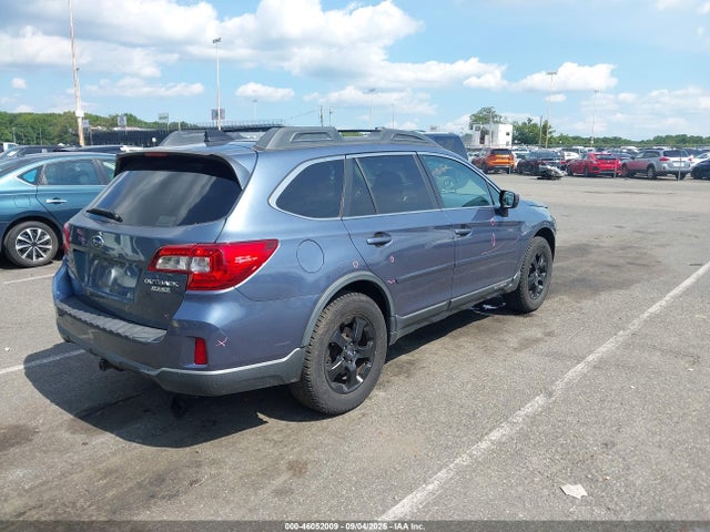 Продаж на аукціоні авто 2016 Subaru Outback 2.5i Premium, vin: 4S4BSADC3G3221092, номер лоту: 46052009