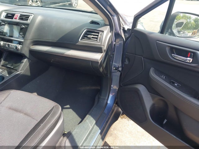 Продаж на аукціоні авто 2016 Subaru Outback 2.5i Premium, vin: 4S4BSADC3G3221092, номер лоту: 46052009
