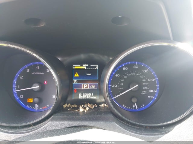 Продаж на аукціоні авто 2016 Subaru Outback 2.5i Premium, vin: 4S4BSADC3G3221092, номер лоту: 46052009