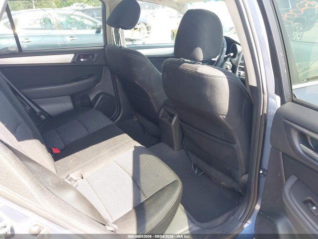 Продаж на аукціоні авто 2016 Subaru Outback 2.5i Premium, vin: 4S4BSADC3G3221092, номер лоту: 46052009