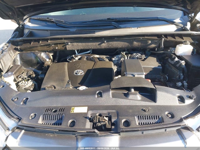Aukcja sprzedaży 2019 Toyota Highlander Xle, vin: 5TDJZRFH1KS946992, numer aukcji: 46052011