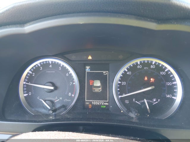 Aukcja sprzedaży 2019 Toyota Highlander Xle, vin: 5TDJZRFH1KS946992, numer aukcji: 46052011