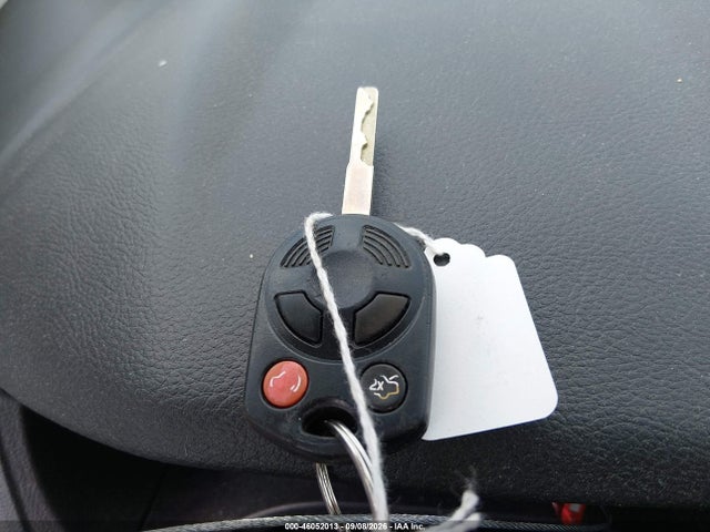 Aukcja sprzedaży 2017 Ford Focus S, vin: 1FADP3E26HL243899, numer aukcji: 46052013