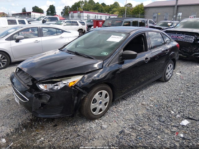 Aukcja sprzedaży 2017 Ford Focus S, vin: 1FADP3E26HL243899, numer aukcji: 46052013