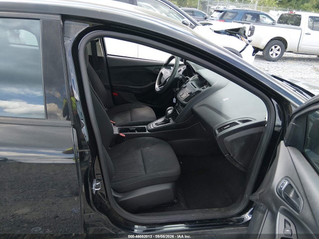 Aukcja sprzedaży 2017 Ford Focus S, vin: 1FADP3E26HL243899, numer aukcji: 46052013