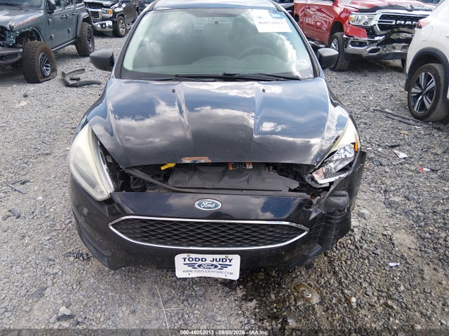 Aukcja sprzedaży 2017 Ford Focus S, vin: 1FADP3E26HL243899, numer aukcji: 46052013