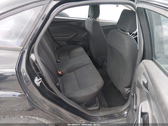 Aukcja sprzedaży 2017 Ford Focus S, vin: 1FADP3E26HL243899, numer aukcji: 46052013