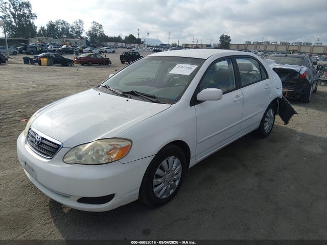 Aukcja sprzedaży 2008 Toyota Corolla Le, vin: 1NXBR32E18Z012215, numer aukcji: 46052016