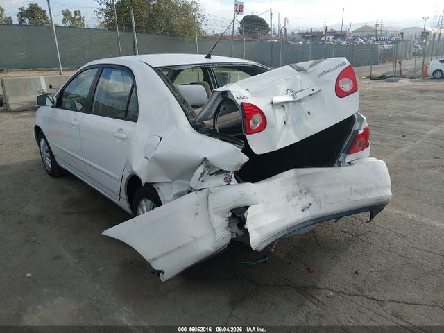 Aukcja sprzedaży 2008 Toyota Corolla Le, vin: 1NXBR32E18Z012215, numer aukcji: 46052016