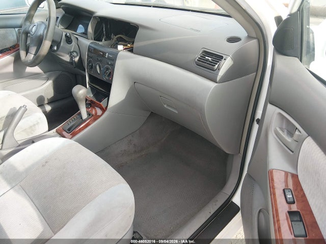 Aukcja sprzedaży 2008 Toyota Corolla Le, vin: 1NXBR32E18Z012215, numer aukcji: 46052016