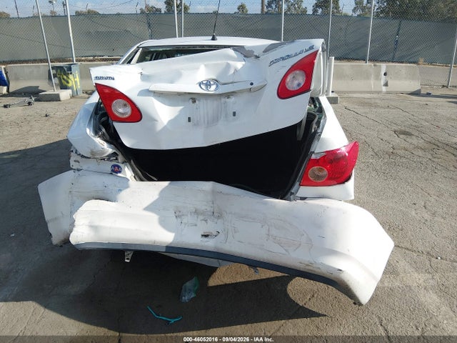Aukcja sprzedaży 2008 Toyota Corolla Le, vin: 1NXBR32E18Z012215, numer aukcji: 46052016