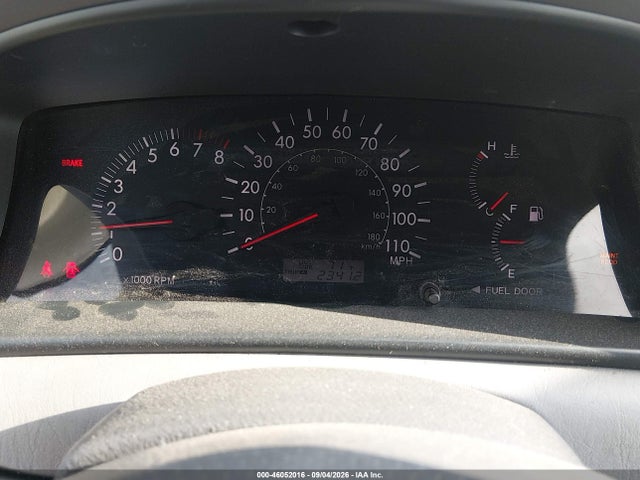 Aukcja sprzedaży 2008 Toyota Corolla Le, vin: 1NXBR32E18Z012215, numer aukcji: 46052016