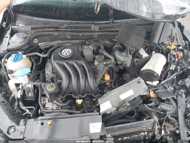 Aukcja sprzedaży 2013 Volkswagen Jetta 2.0l S, vin: 3VW2K7AJ7DM412922, numer aukcji: 46052019