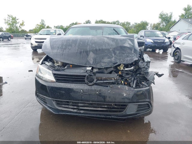 Aukcja sprzedaży 2013 Volkswagen Jetta 2.0l S, vin: 3VW2K7AJ7DM412922, numer aukcji: 46052019