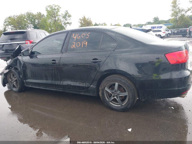 Aukcja sprzedaży 2013 Volkswagen Jetta 2.0l S, vin: 3VW2K7AJ7DM412922, numer aukcji: 46052019
