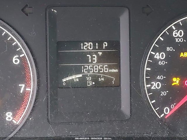 Aukcja sprzedaży 2013 Volkswagen Jetta 2.0l S, vin: 3VW2K7AJ7DM412922, numer aukcji: 46052019