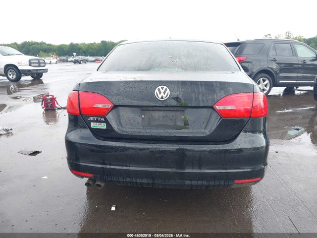 Aukcja sprzedaży 2013 Volkswagen Jetta 2.0l S, vin: 3VW2K7AJ7DM412922, numer aukcji: 46052019