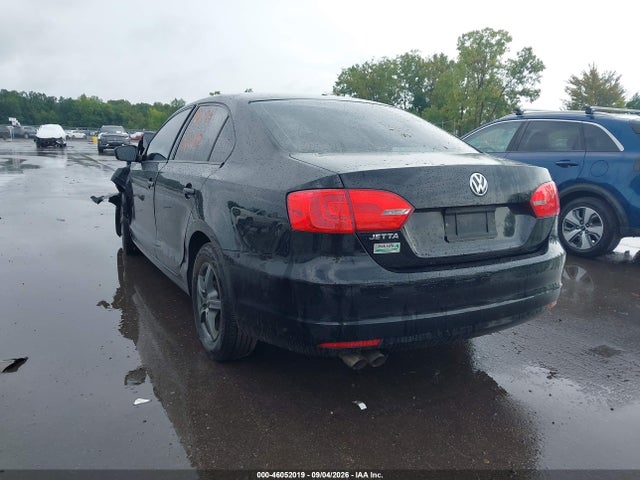 Aukcja sprzedaży 2013 Volkswagen Jetta 2.0l S, vin: 3VW2K7AJ7DM412922, numer aukcji: 46052019